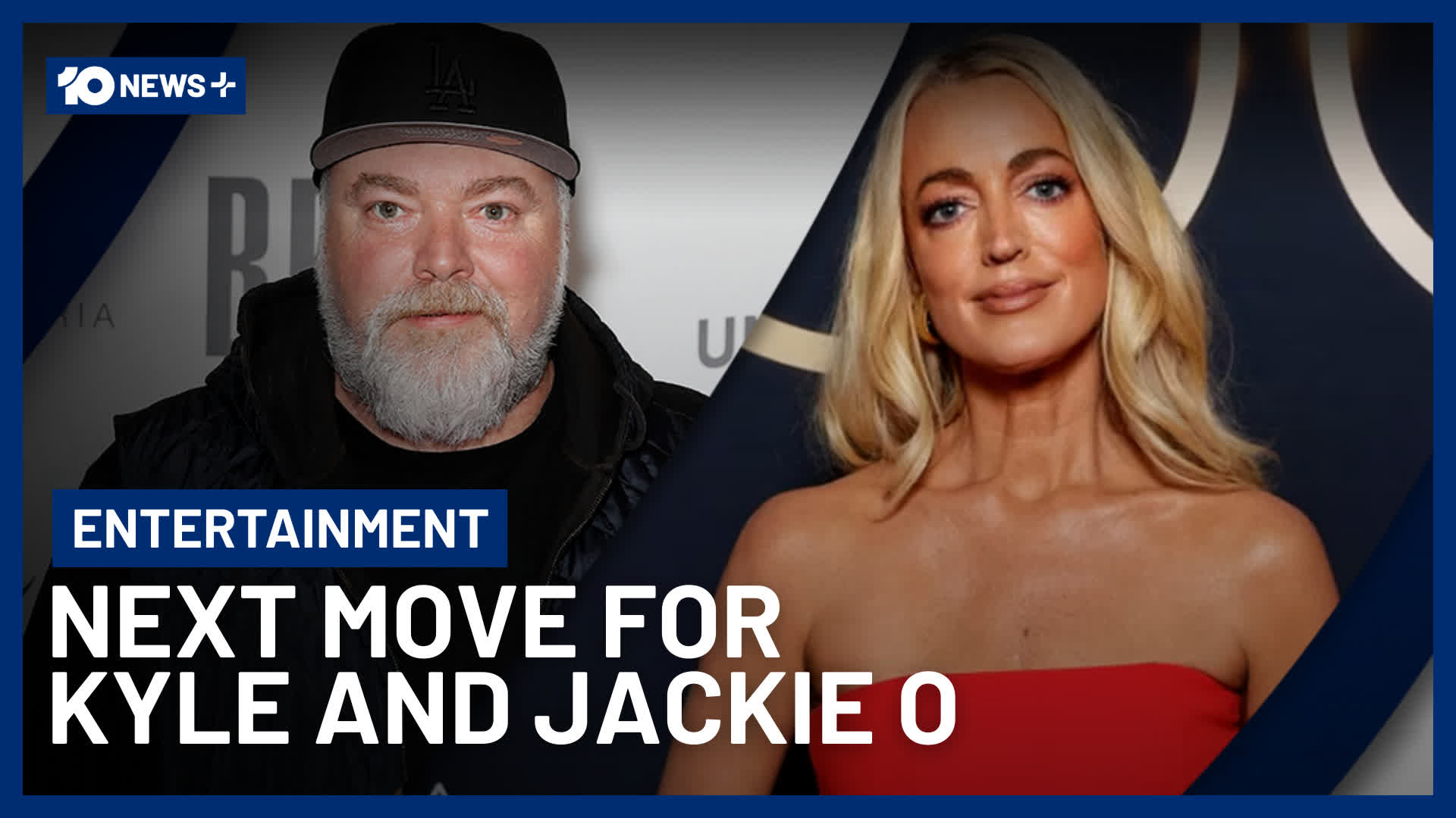 Kyle's Full Tirade: The Shocking Attacks on Jackie O & Staff